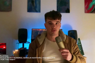 teach you 1 on 1 how to make electronic music