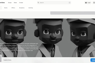 bulk upload nft, nft minting website, nft landing page and nft smart contract