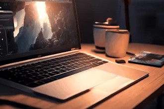 write social media captions as copywriter