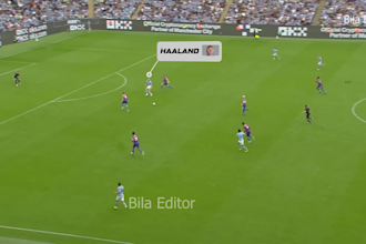 do football video and soccer highlights of football video