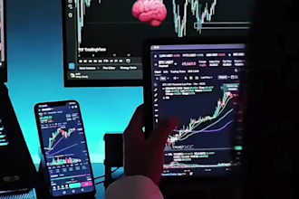 code any indicator or strategy in custom tradingview pinescript