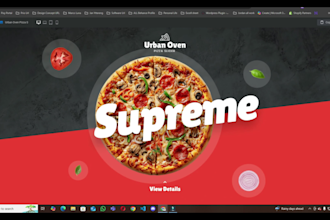 design wordpress website with revolution slider, smart slider, and layer slider