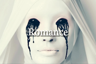 ghostwrite or rewrite fiction book or ebook