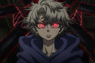 edit professional anime recaps for youtube