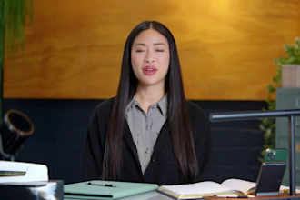 create talking animated avatar video with ai for business presentation, ads