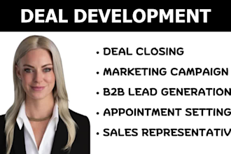 be your sales closer salesperson sales sales agent internet sales mlm leads
