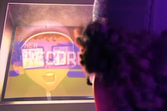 do 3d cartoon animation, 3d kids animation perfectly