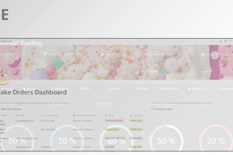 build effective notion templates for life planning and business management