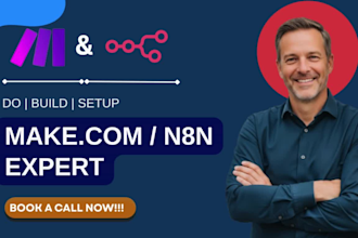 do make com automation made com n8n tutorial free n8n io template n8n rag system