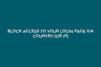 protect or enhance wordpress security mostly with codes