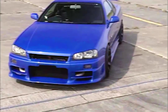 create ultra smooth car videos with dynamic vfx sfx and seamless speed ramps