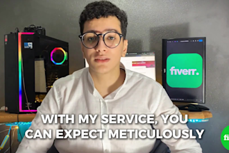 provide professional subtitles and captions for your videos