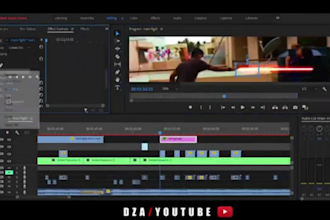 create marvelous videos of your vision