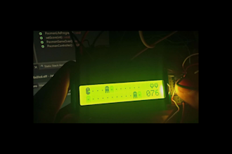 develop custom firmware for arduino, stm32, esp32 projects