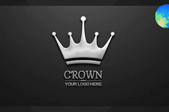 design unique  minimalist logo