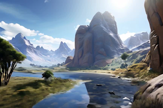 create unity games for android and ios game