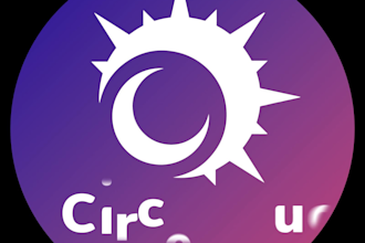 ring your logo to life with custom animation