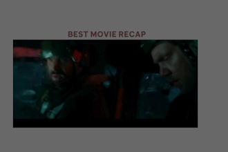 create movie recaps, tv show recaps or anime recaps