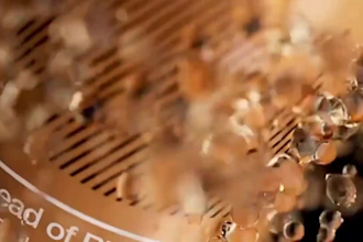 3d beverage animation video product rendering cgi product video ads energy drink