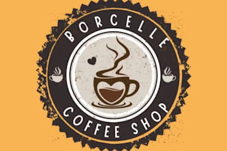 design a beautiful logo for your bussiness