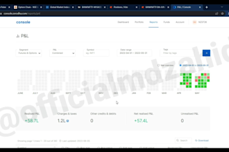 help you master bank nifty options trading and stock market for daily gains