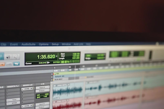 edición de audio y mezcla para podcast, youtube y demás rrss