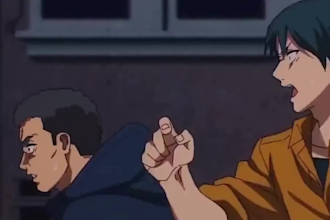 do 2d japanese anime style 2d animation anime animation 2d anime fighting manga