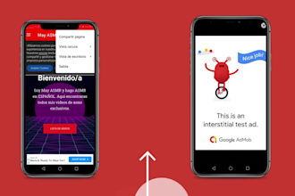 integrate admob ads in your android app
