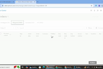 be your walmart two step drop shipping  walmart wholesale VA
