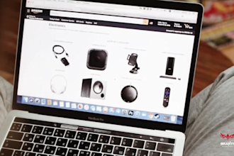 create product listing images and e commerce infographics design