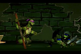 do 3d cartoon animation, 3d character animation video, super hero cartoon