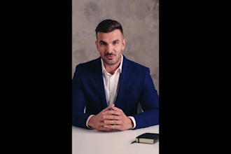 professionally dub your video in any language with voice cloning and lip sync