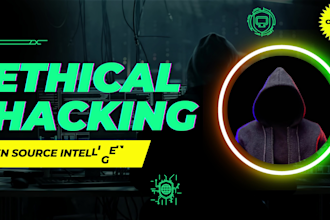 be your background check, private investigator osint expert