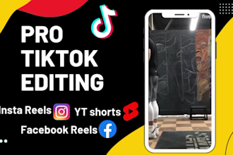 edit your tik tok videos