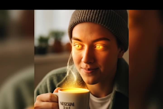 create ai product animation, 3d showcase ad video