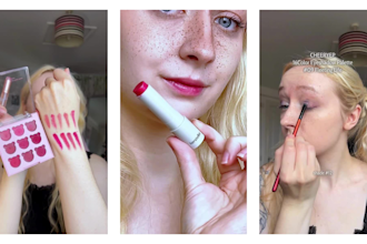 create beautiful ugc for your makeup brand