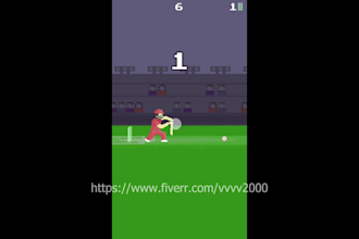 prorgram your HTML5 games