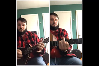 teach you to play mandolin in oldtime bluegrass or celtic style