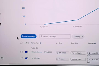 manage and optimize your amazon PPC campaigns, amazon sponsored ads
