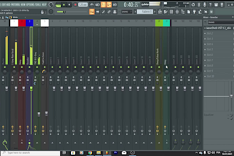 mix, master or make a beat