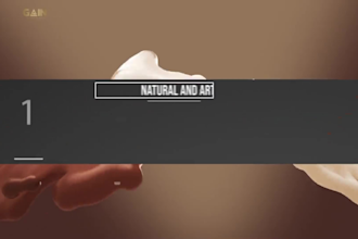 create a video ad for your amazon product, dropshipping, aliexpress video ad