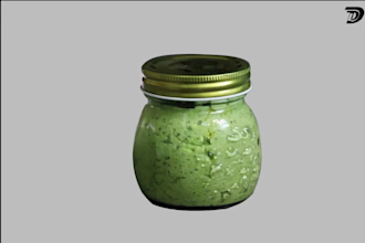 cut background,remove objects,fix edges and edit products