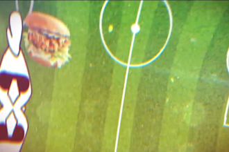 do amazing vfx and motion graphics