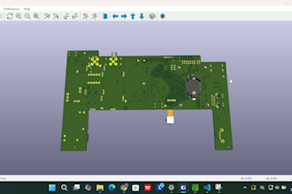 design cm4,cm5,raspberry pi, pcb and carrier board development