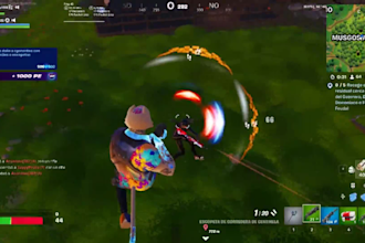 edit your gaming videos