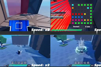 be your advanced roblox scripter, script any system vfx, animation