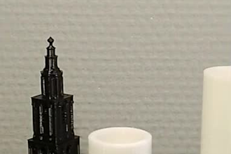 supply a high quality 3d printing service mass production