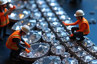 3d ai jewelry video ai miniature, cgi jewelry animation ai jewelry videography,