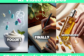 create ai shoppable videos for tiktok shop and affiliates