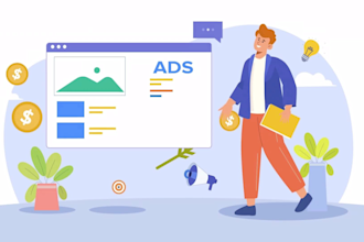 do facebook ads campaign,marketing,instagram,advertising